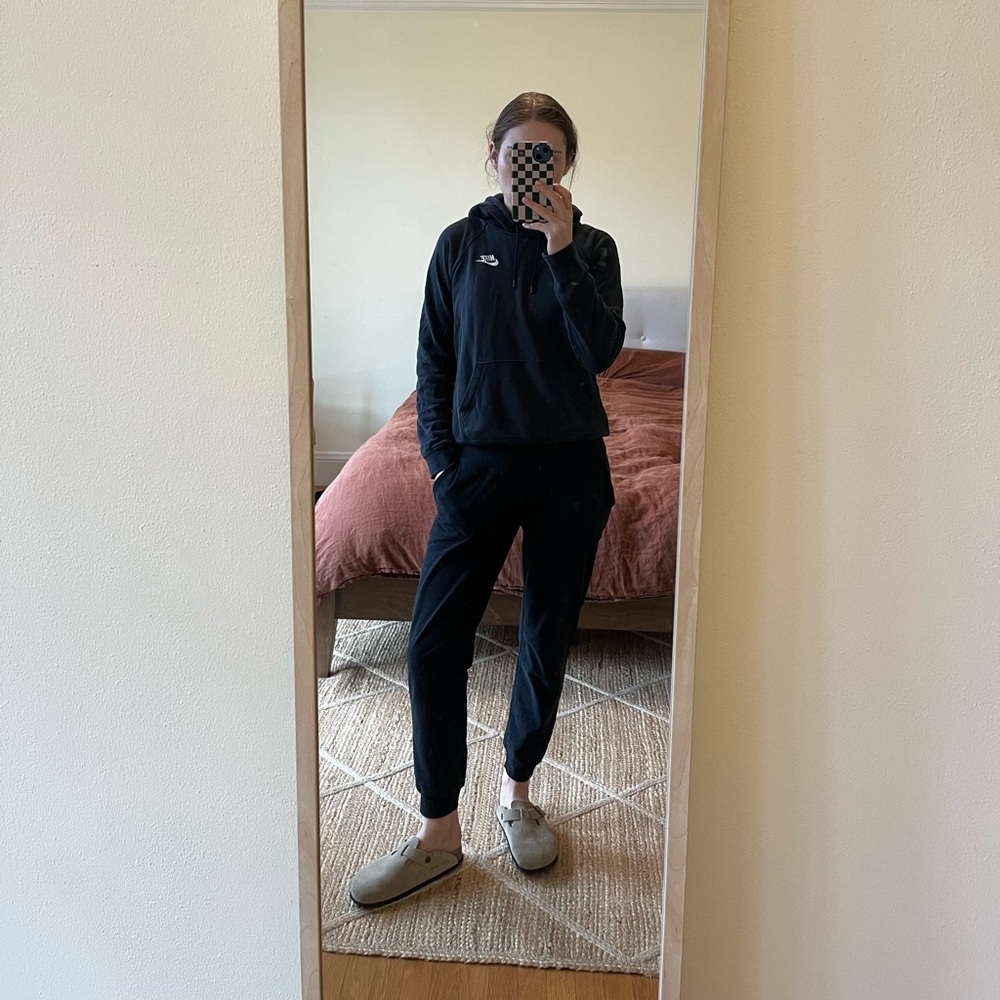 Nike hoodie